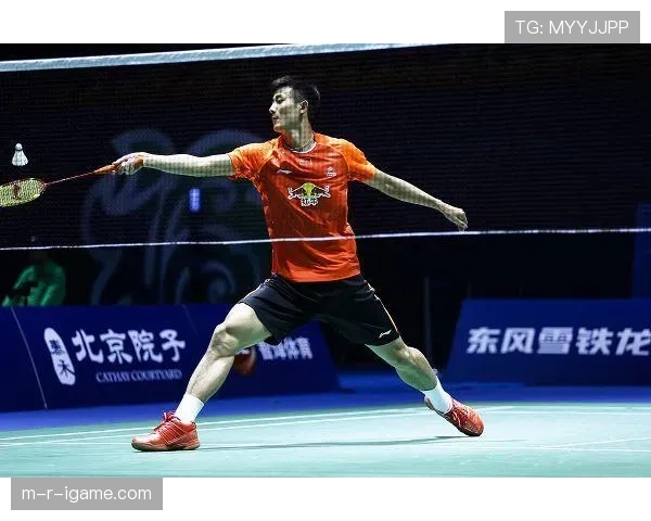 谌龙精妙防守演绎反击艺术 再显羽坛顶级实力 谌龙精妙防守演绎反击艺术 再显羽坛顶级实力