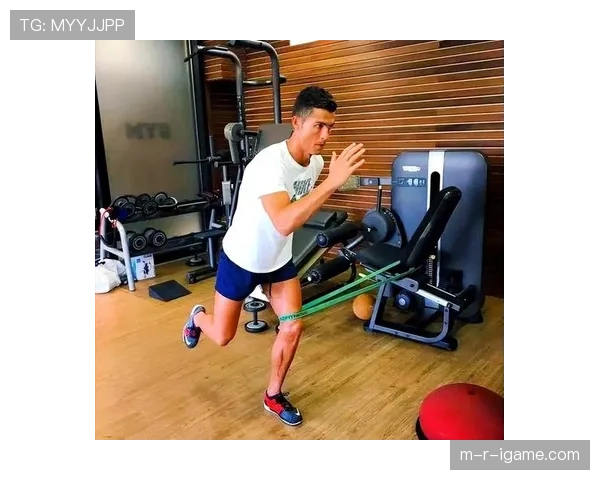 C罗揭秘身体管理秘诀 助力职业生涯持续巅峰