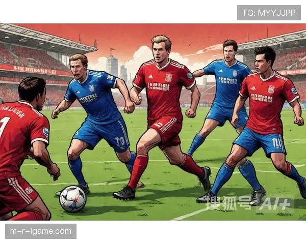 米德尔斯堡进攻套路奏效，状态回暖再创佳绩