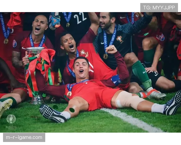 C罗欧洲杯再创历史，书写传奇新篇章