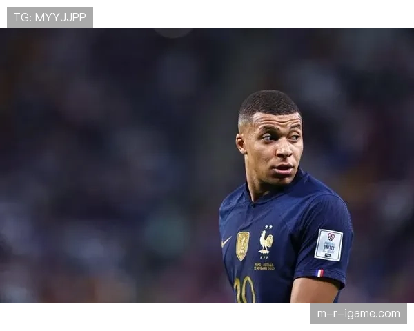 姆巴佩签约新协议，商业代言版图持续扩张引关注