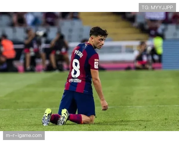 佩德里闪耀赛场，扛起西班牙足球新希望