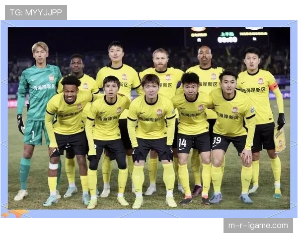 中超新赛季揭幕:各队目标与挑战分析和趋势判断 中超新赛季揭幕:各队目标与挑战分析和趋势判断