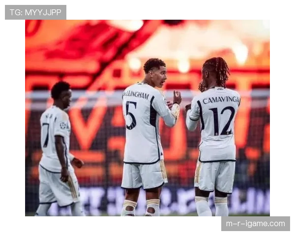 楚阿梅尼与卡马文加联手展现实力，助球队状态回暖新赛季开局强势