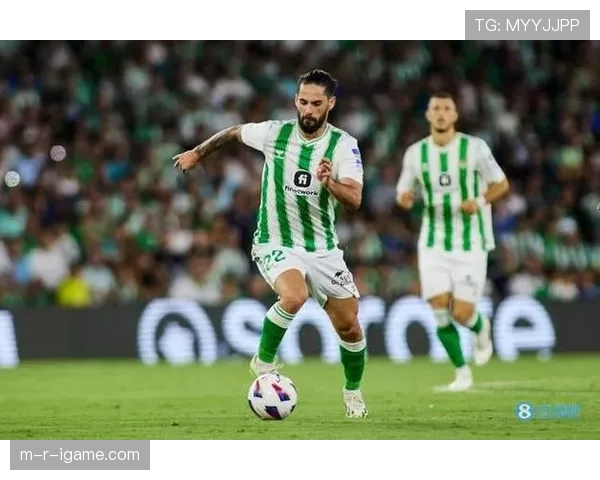 伊斯科足球潜力