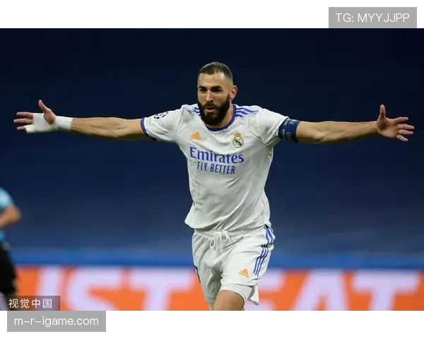 从欧冠拼图到五冠核心：本泽马的冠军进阶史