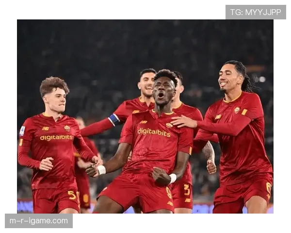 罗马意甲争四压力：当前竞争格局趋紧，对赛季走势形成制约