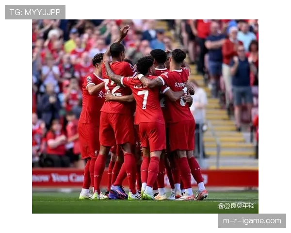 利物浦争冠路上的战术依赖：致命短板暴露，中场失衡让克洛普头疼不已！