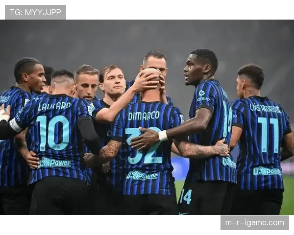 国际米兰战术失衡引内讧：争冠关键期阵容隐患浮出水面